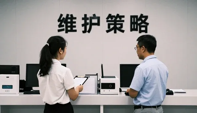 系统运维选型中的关键考量因素
