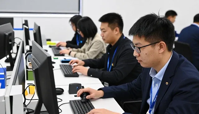 湖南佳博信息技术有限公司让系统运维服务包应用更加简单